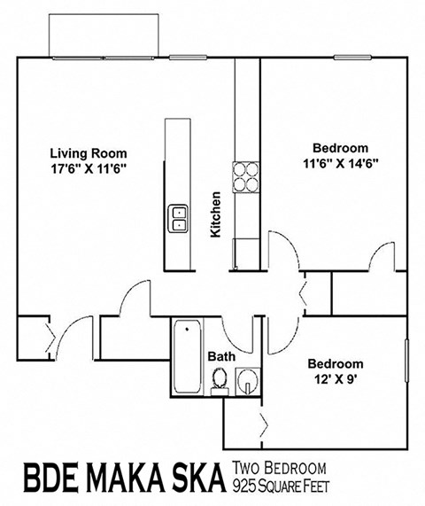 2825 Fremont Avenue S Studio-2 Beds Apartment for Rent - Photo Gallery 37